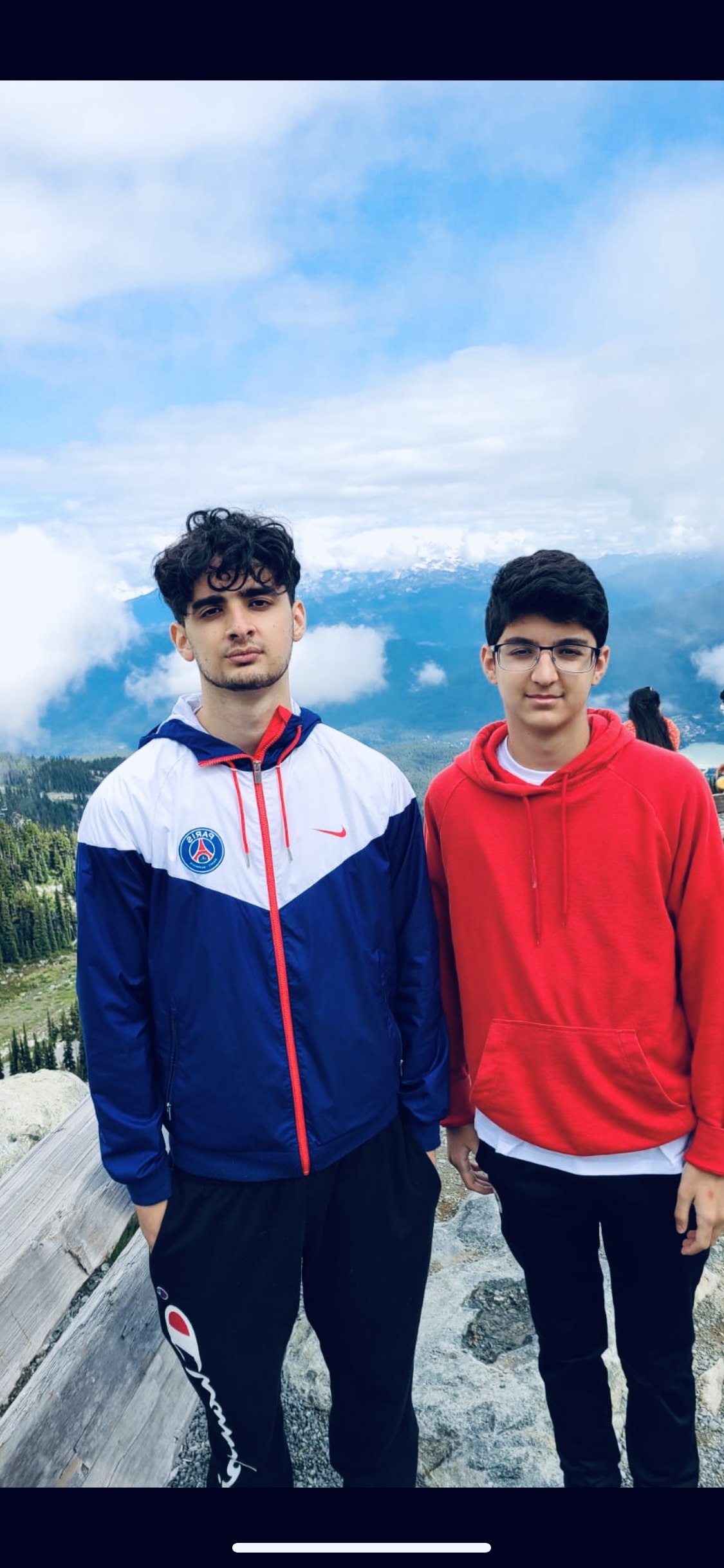 Abdul Majeed - Profile